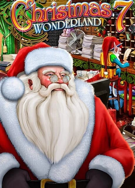 Christmas Wonderland 7