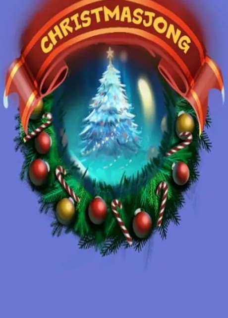 Christmasjong