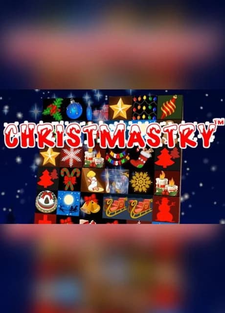 Christmastry