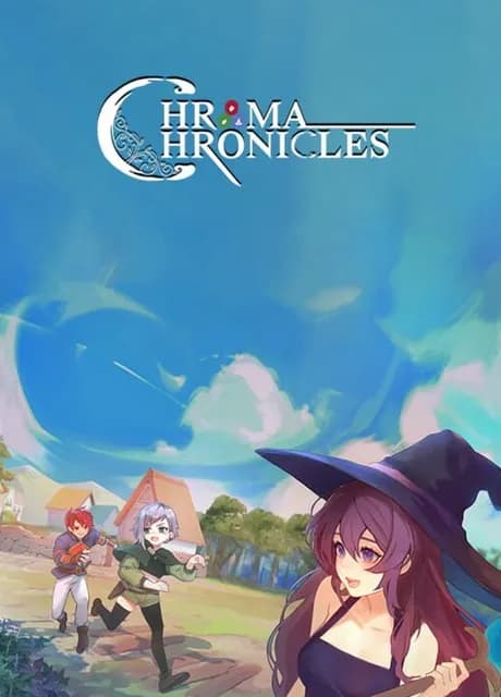 Chroma Chronicles