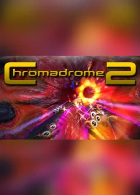 Chromadrome 2
