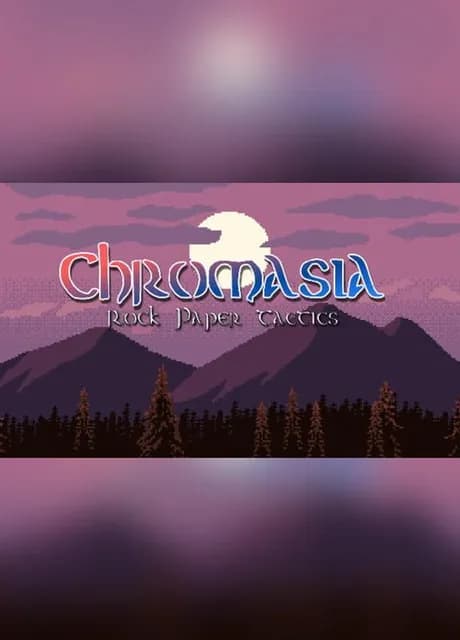 Chromasia