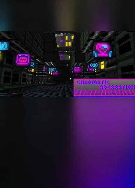 Chromatic Aberration