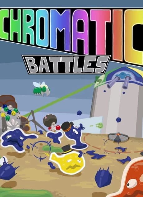 Chromatic Battles