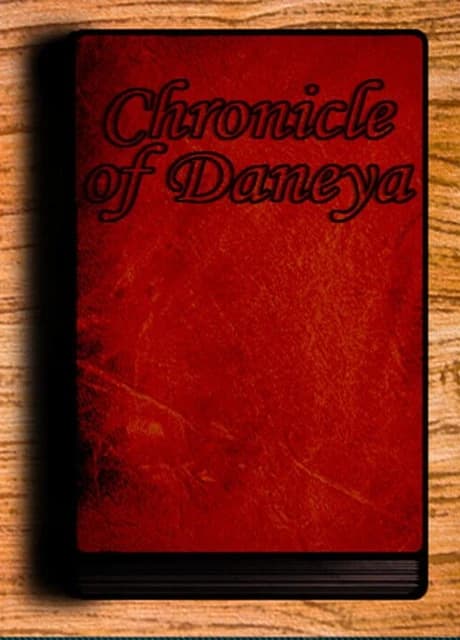 Chronicle of Daneya