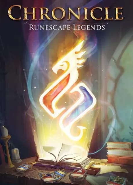 Chronicle: RuneScape Legends