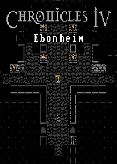 Chronicles IV: Ebonheim