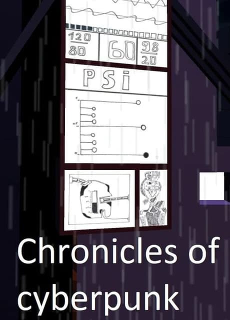 Chronicles of cyberpunk