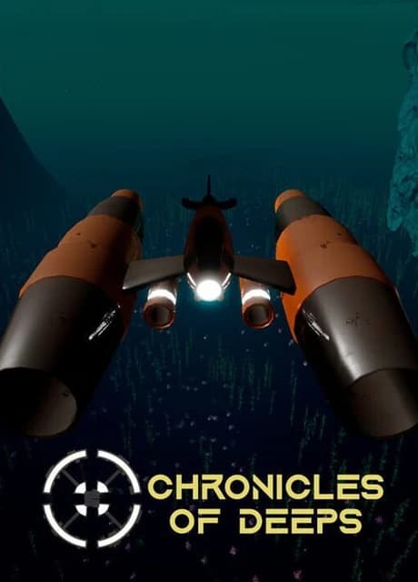 Chronicles of Deeps