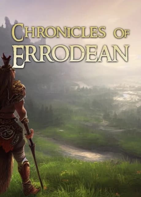 Chronicles Of Errodean