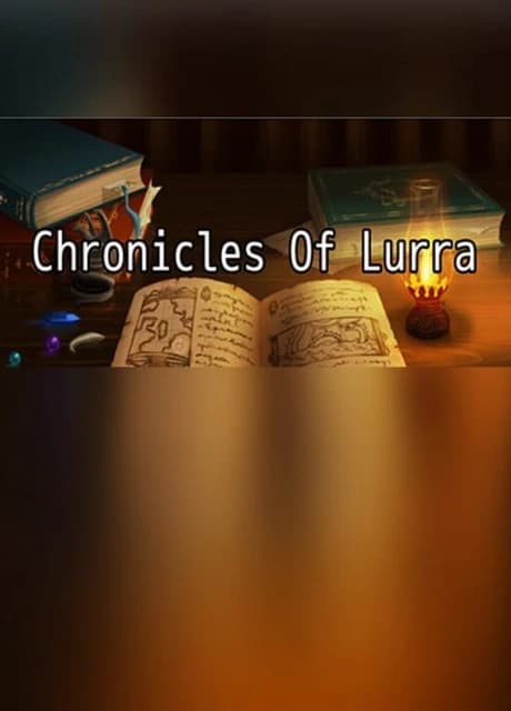 Chronicles of Lurra