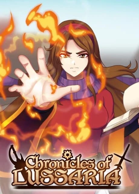 Chronicles of Lussaria