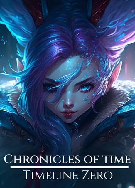 Chronicles of Time: Timeline Zero