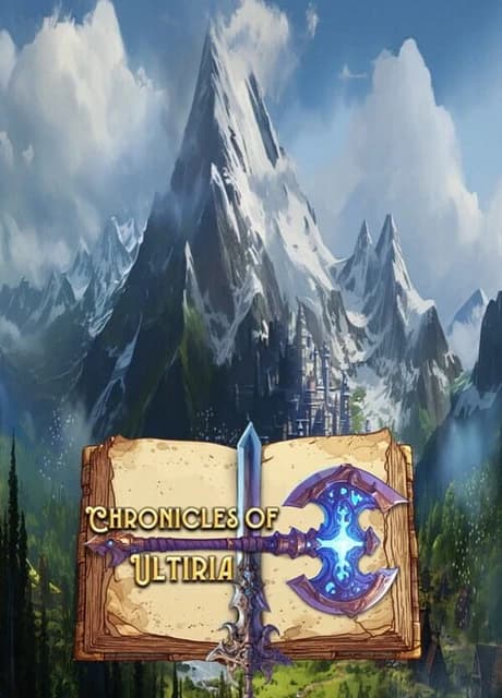 Chronicles of Ultiria
