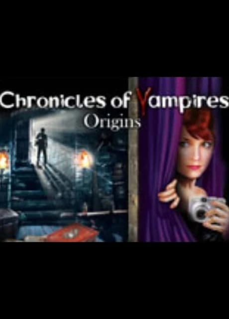 Chronicles of Vampires: Origins