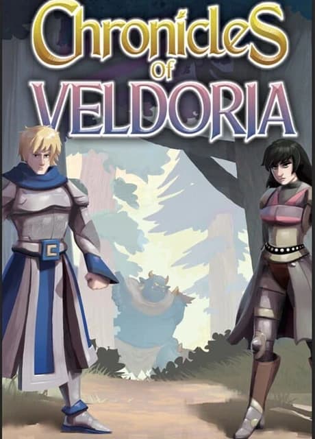 Chronicles of Veldoria