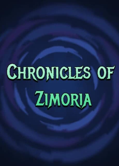 Chronicles of Zimoria
