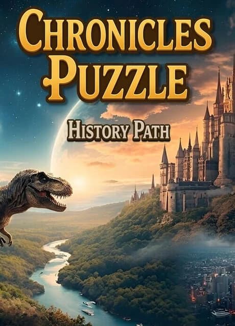 Chronicles Puzzle: History Path