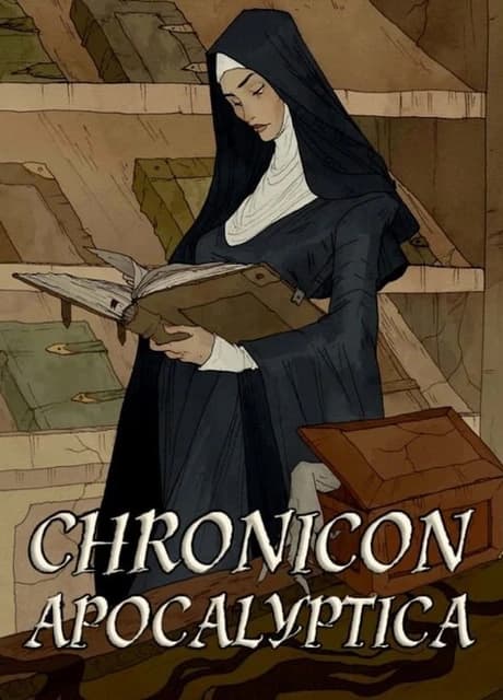 Chronicon Apocalyptica