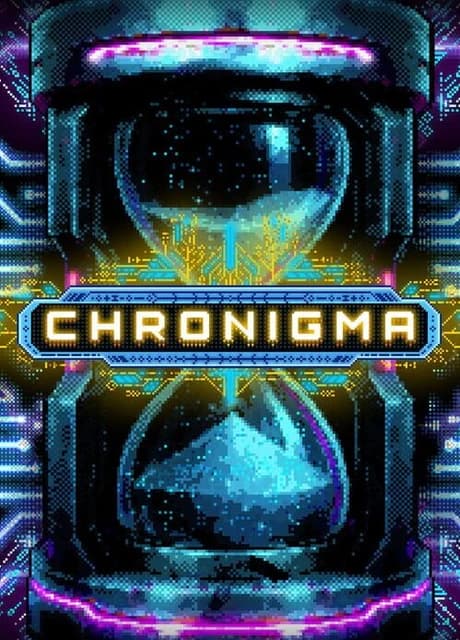 Chronigma
