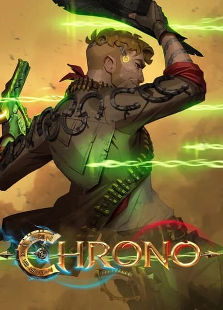 Chrono CCG