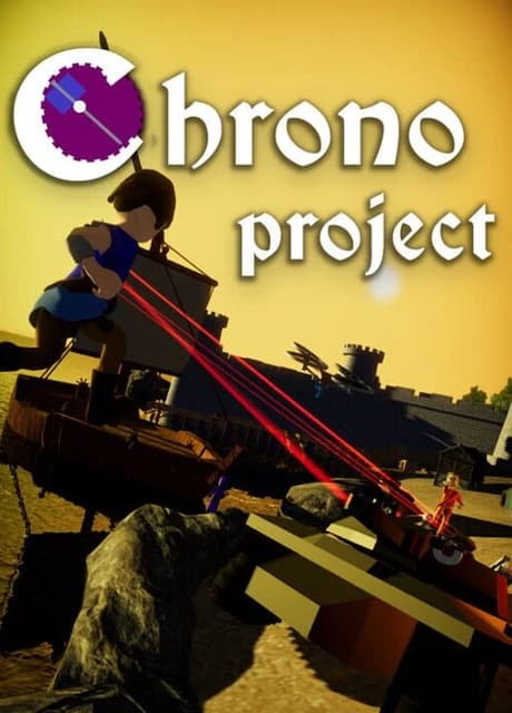 Chrono Project
