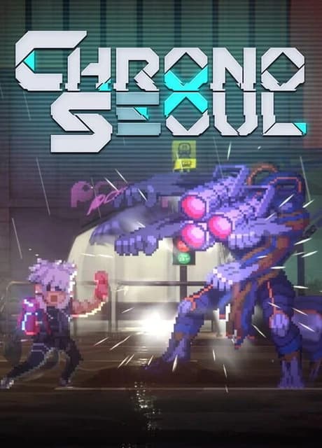 Chrono Seoul