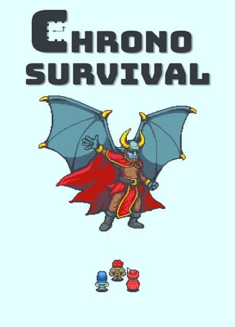 Chrono Survival