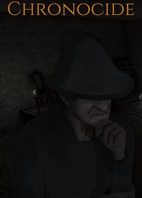 Chronocide