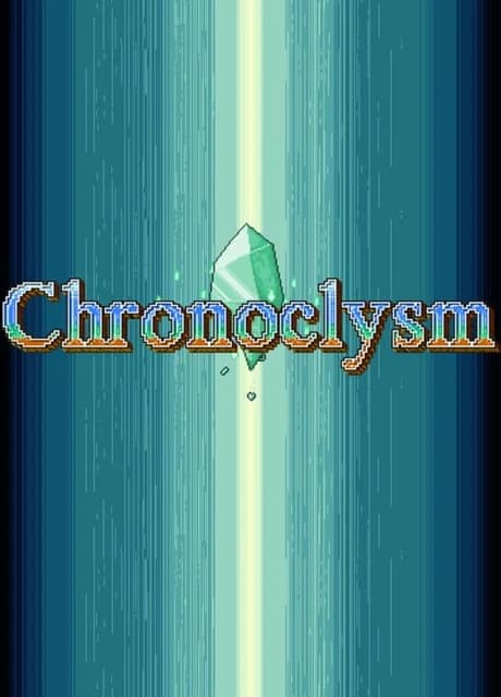 Chronoclysm