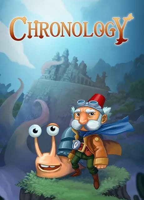 Chronology