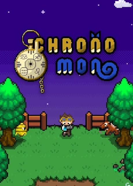 Chronomon