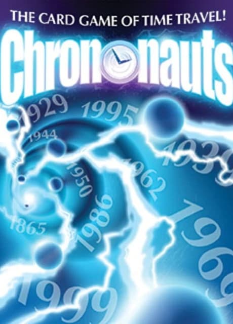 Chrononauts
