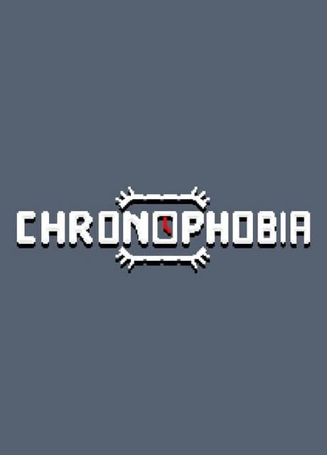 Chronophobia