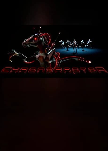 Chronoraptor