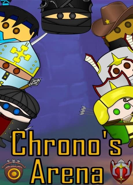 Chrono's Arena