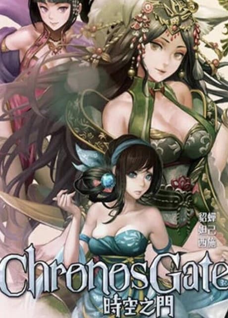 Chronos Gate
