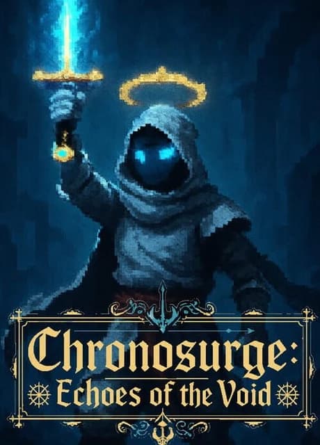 Chronosurge: Echoes of the Void