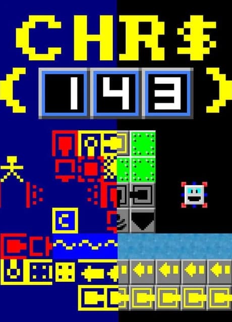 Chrs 143