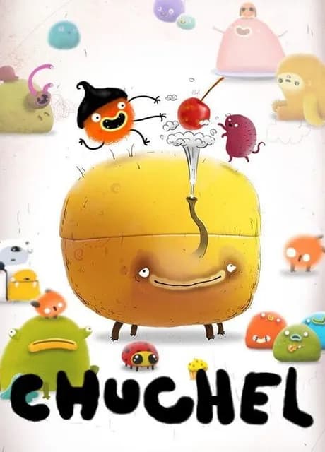 Chuchel