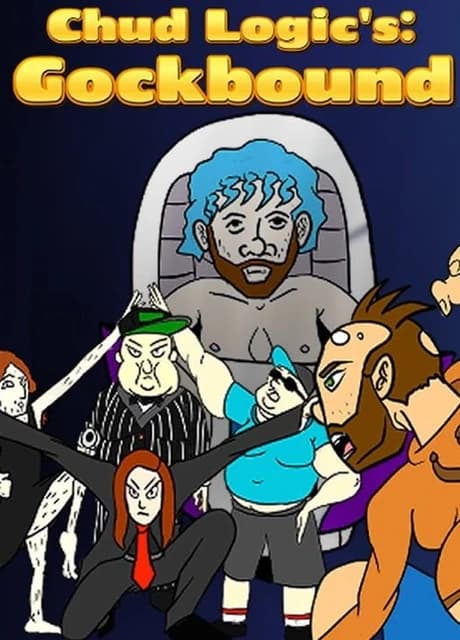 Chud Logic's: Gockbound