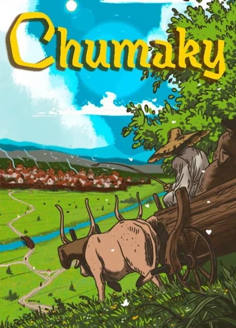Chumaky