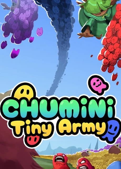 Chumini: Tiny Army