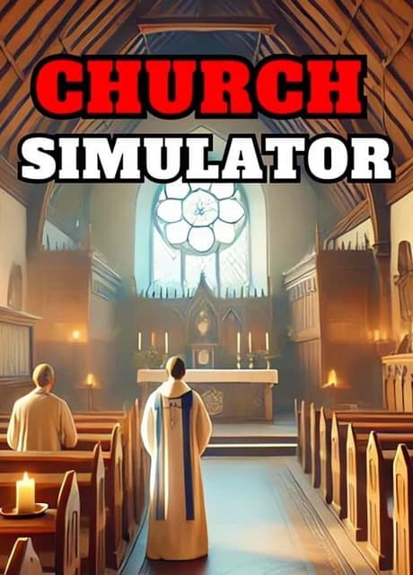 Church Simulator