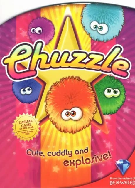 Chuzzle