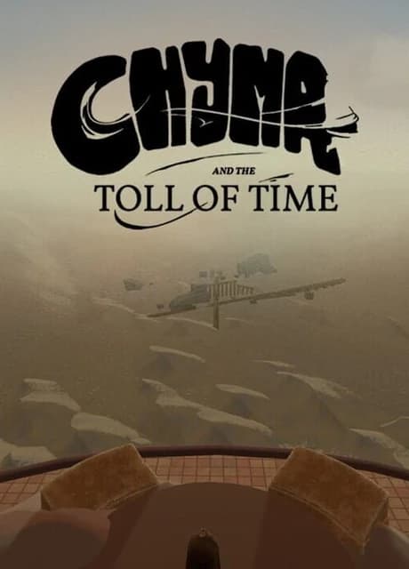 Chyma and the Toll of Time