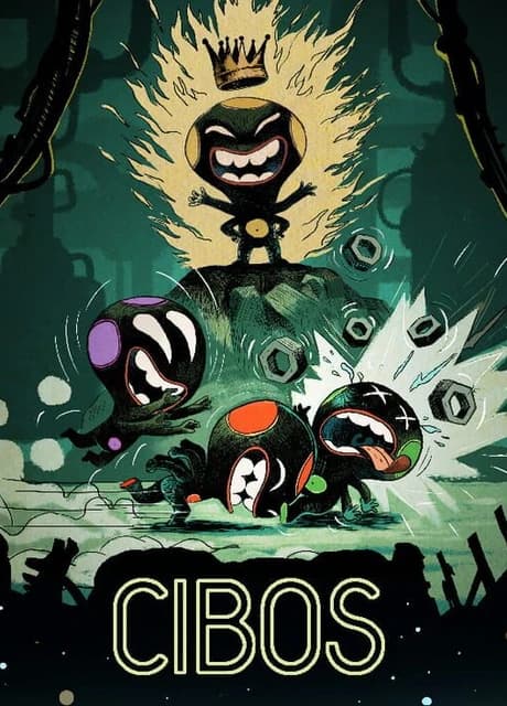 Cibos