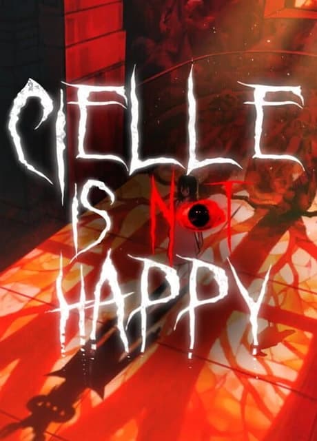 Cielle Is Not Happy