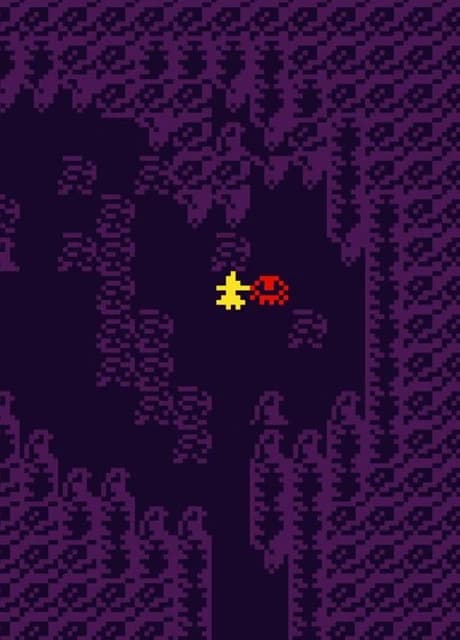Cigarette Quest