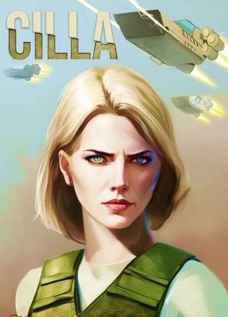 Cilla